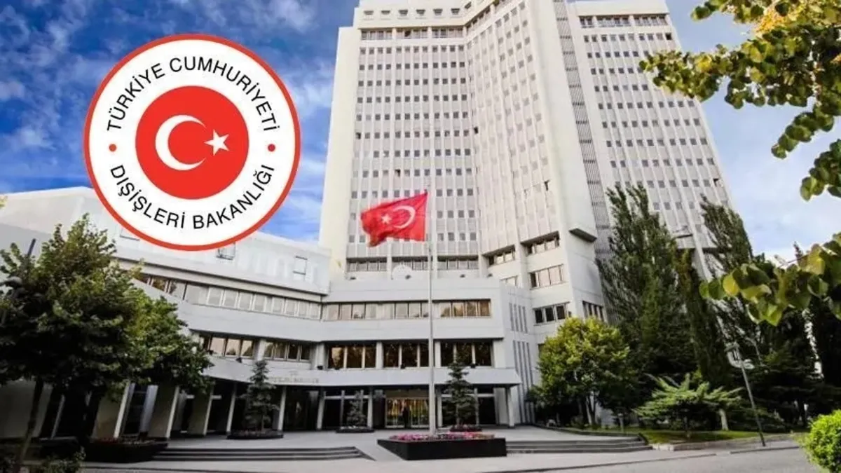 Ayrıntılar Netleşti: Türkiye'den Bosna Hersek'teki helikopter kazası için taziye mesajı | İşte Tüm Ayrıntılar