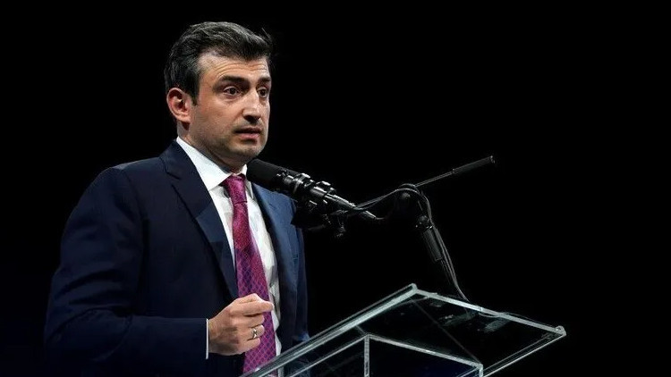 Kritik Açıklama: Baykar Yönetim Kurulu Başkanı Bayraktar: Bugünün yarışına değil yarının yarışına hazırlanmak