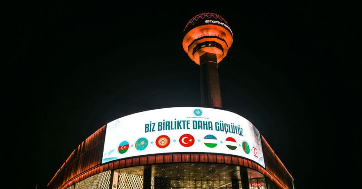Ayrıntılar Netleşti: İletişim Başkanlığı'ndan TDT Zirvesi'ne özel görseller ve Merak Edilenler
