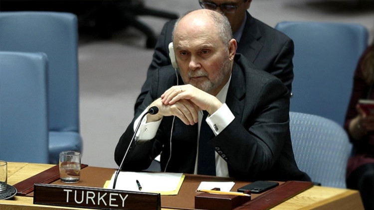 Türkiye BM Sekreteri adayını tüm detaylarıyla paylaştı: Gelişmeler Takip Ediliyor