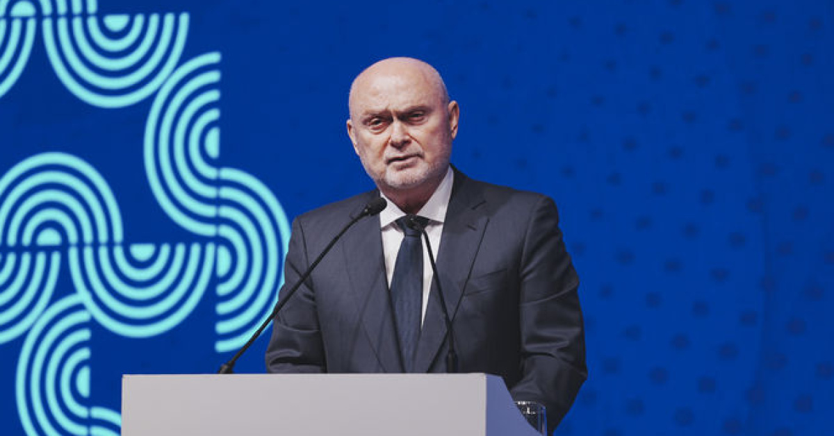 Ayrıntılar Netleşti: Türkiye'nin BM Genel Sekreterliği adayı Sinirlioğlu ve Merak Edilenler