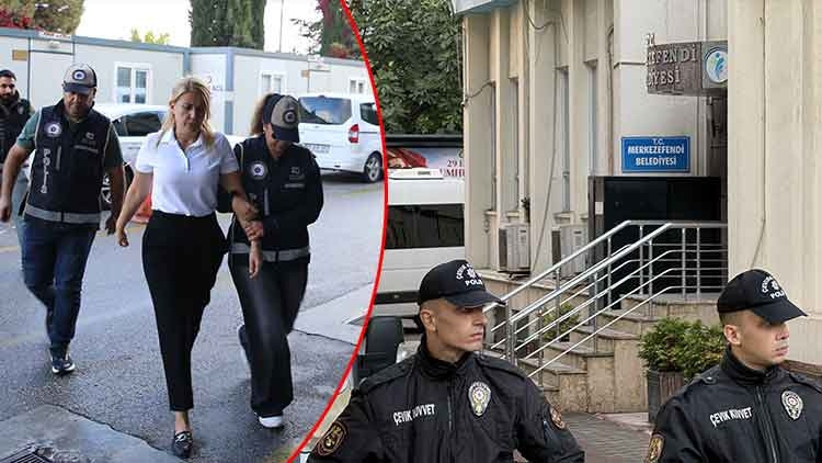 Gündemden Son Bilgiler: Merkezefendi Belediyesi operasyonunda başkan dahil 5 tutuklama | İşte Tüm Ayrıntılar