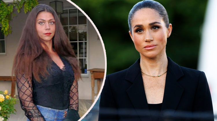 Kritik Açıklama: Babasına yönelik çocuk istismarı iddiaları yüzünü kızarttı... Şimdi de Meghan'ın yeğeni konuş