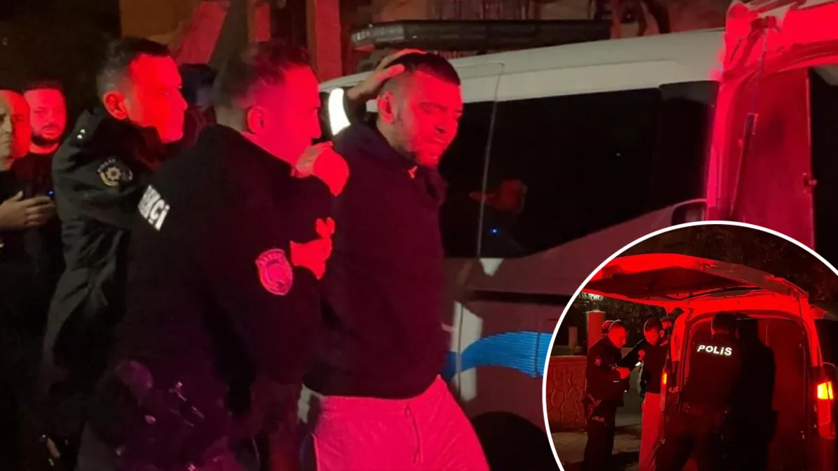 Ayrıntılar Netleşti: Kayseri'de "dur" ihtarına uymadı: Mukavemet gösteren sürücüye 360 bin lira ceza kesildi |