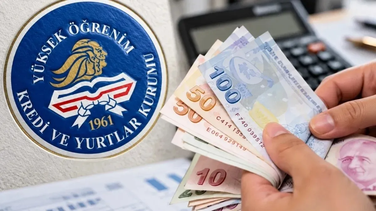 Kritik Açıklama: KYK burs sonuçları resmen duyuruldu mı, ne zaman açıklanacak? GSB ile sonuç duyurusu bekleniy