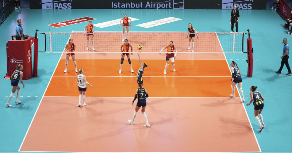 Kritik Açıklama: Sultanlar Ligi'nde derbi zamanı! | İşte Tüm Ayrıntılar