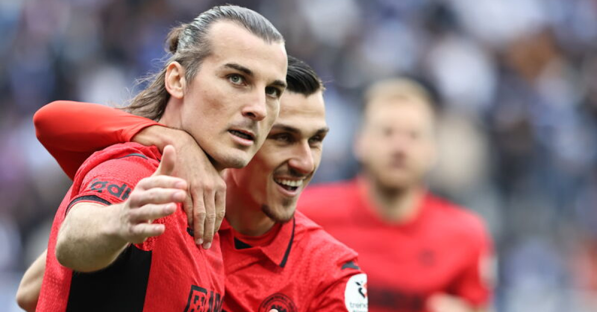 Ayrıntılar Netleşti: Çorum FK, Erzurum'da 3 golle kazandı! - Son Dakika Bilgileri