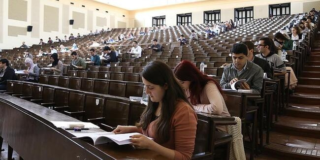 Sıcak Gündem: Üniversitelerde atama ve yükselmede kriterler değişiyor | İşte Tüm Ayrıntılar