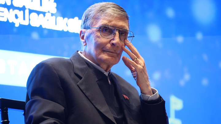 Gündemden Son Bilgiler: Prof. Dr. Aziz Sancar'dan 'KIZILELMA' anısı - Son Dakika Bilgileri