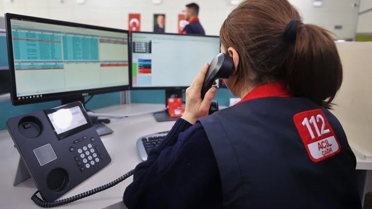 Ayrıntılar Netleşti: 112 Acil Çağrı ve Koordinasyon Genel Müdürlüğü kuruldu - Son Dakika Bilgileri