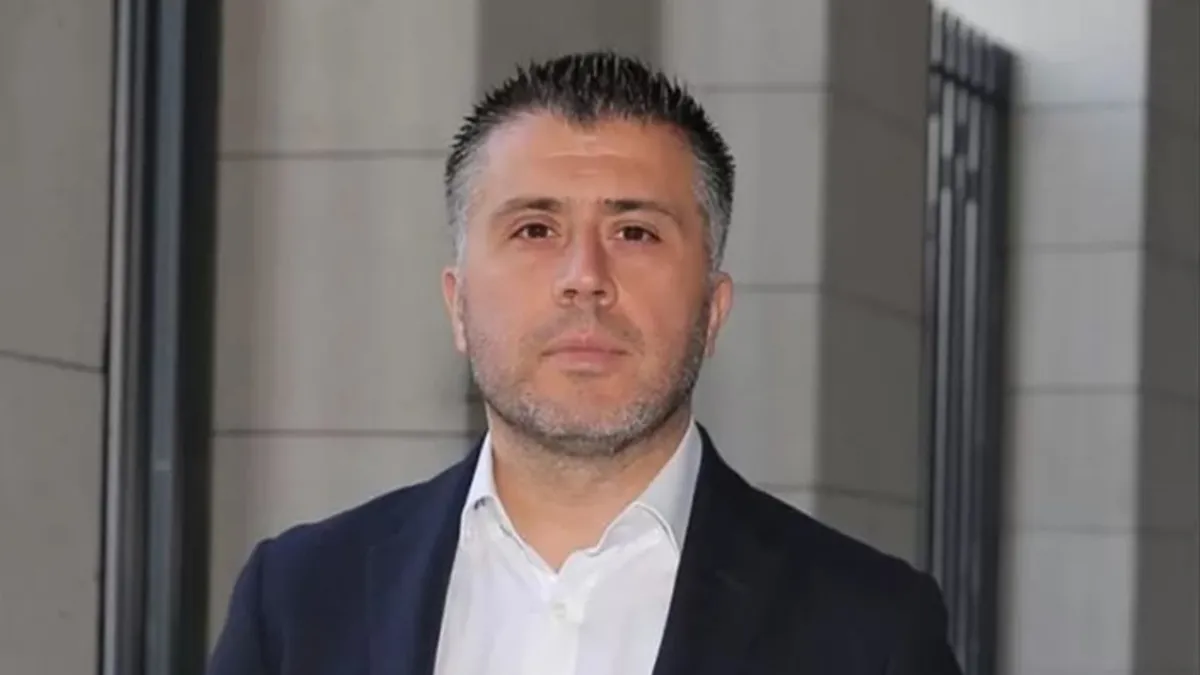 Kritik Açıklama: Dünya Gazetesi’nin sahibi gözaltında | İşte Tüm Ayrıntılar