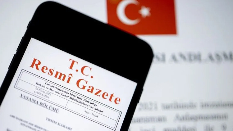 Son Gelişme: SPK Başkanlığına Vergi Denetim Kurulu Başkanı Muhsin Atcı atandı: Gelişmeler Takip Ediliyor