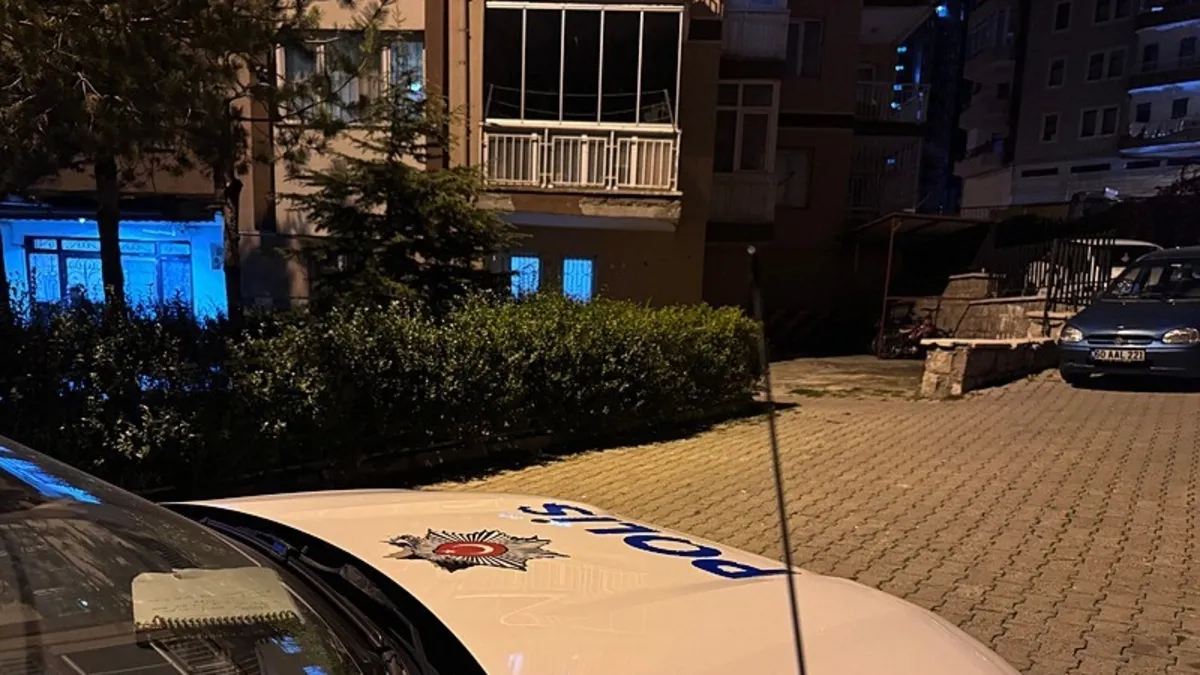 Ayrıntılar Netleşti: Kayseri’de yalnız yaşayan kadın evinde ölü bulundu - Son Dakika Bilgileri