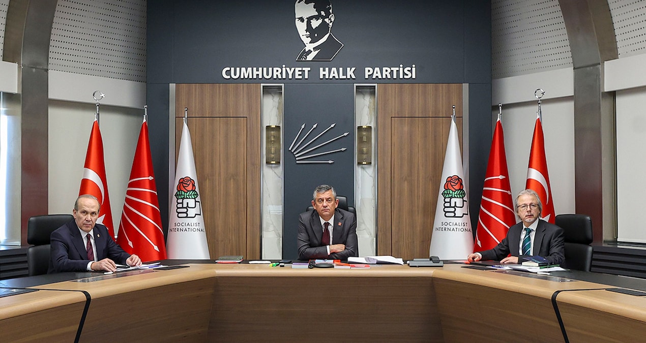 'Ağır bir saldırı ve tehdit altındayız' - Son Dakika Haberleri: Gelişmeler Takip Ediliyor