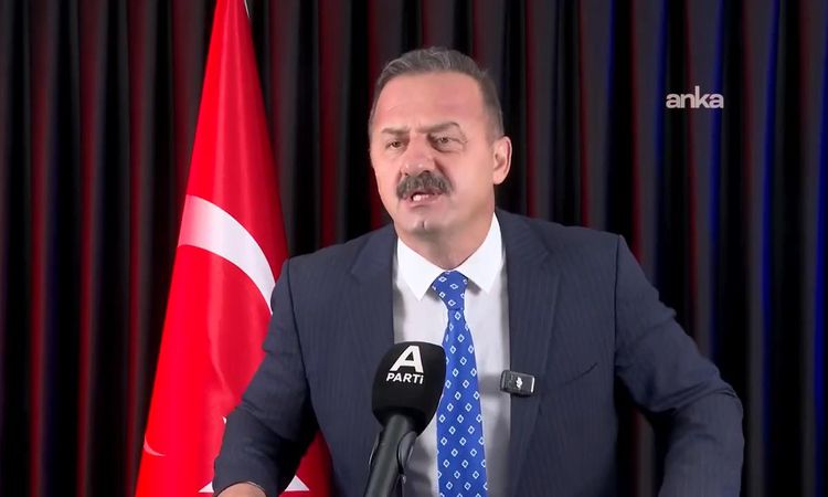 Son Gelişme: Ağıralioğlu'ndan ÖTV artışına sert yanıt: Vatandaşın cebine girecek para hazineye yönlendirildi -