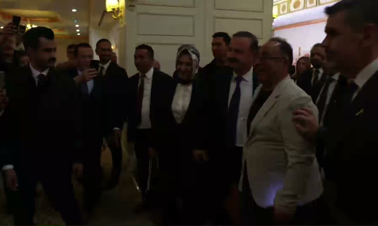 Ağıralioğlu, Terörsüz Türkiye sürecinde iktidara 'hesap vereceksiniz' dedi - Son Dakika Bilgileri