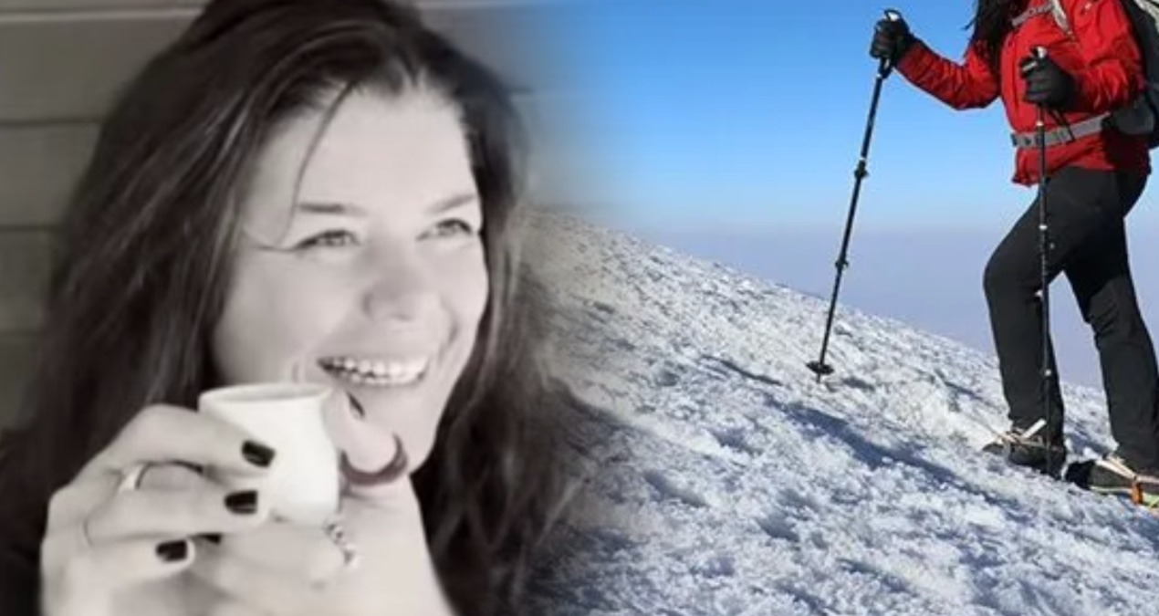 Sad news after 112 days from mountaineer Sevim Yılmaz, who disappeared on Mount Ararat - Last Minute