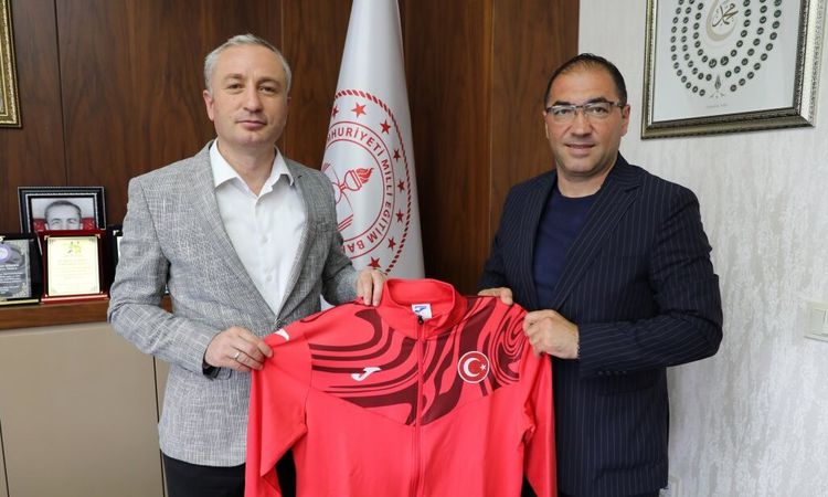 Education and sports projects were discussed in Ağrı - News