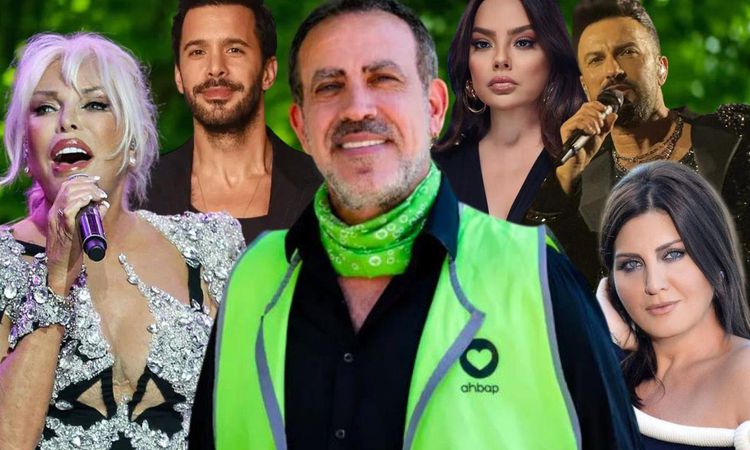Kritik Açıklama: Ahbap'a bağış yapan ünlüler kimler? Ahbap Derneği'ne hangi ünlüler ne kadar bağış yaptı? - Ha