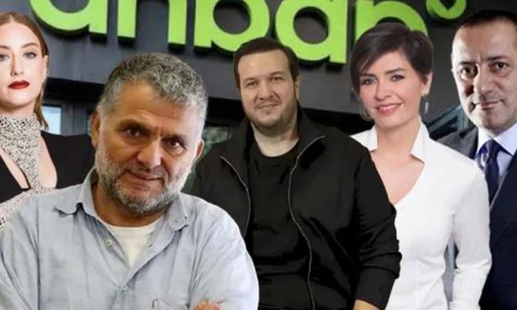 AHBAP SORUŞTURMASI FLAŞ GELİŞME: Ahbap soruşturmasında hangi ünlüler ifade verdi, hangi ünlüler gözaltı işlemi