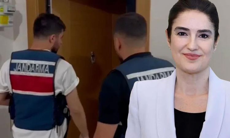 Sıcak Gündem: Ahbap soruşturmasında Avukat Ece Güner'in kardeşi de gözaltı işlemi uygulandı: 400 bin Euro'luk