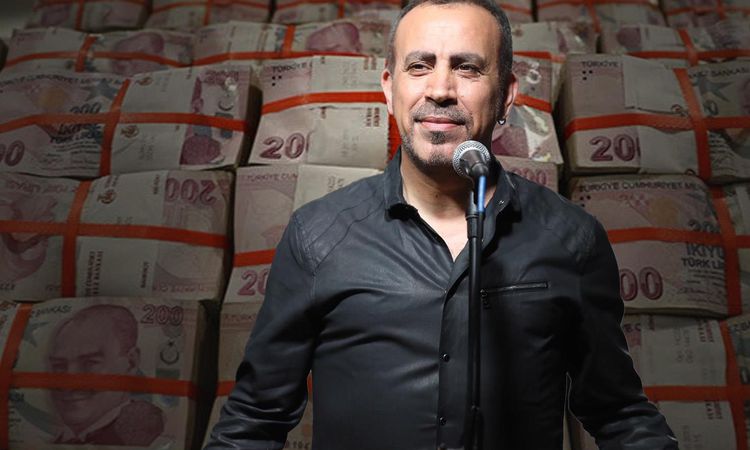 How much aid money did AHBAP collect? The figure given by Haluk Levent was jaw-dropping - Last Minute
