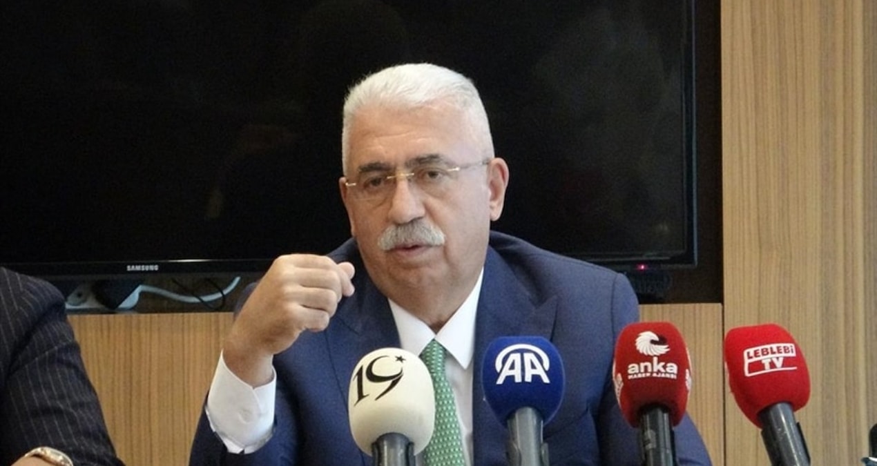 Kritik Açıklama: Ahlatcı Holding’den 'kara para ve kaçakçılık' iddialarına yalanlama - En Son Haber - Son Daki