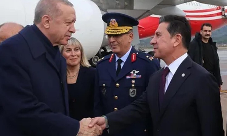 Ahmet Aras, AK Parti'ye mi geçecek? İddialara ilk ağızdan yanıt verdi - Son Dakika Bilgileri