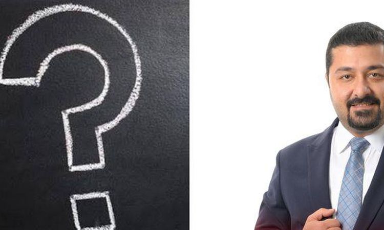 Gündemden Son Bilgiler: Ahmet Baran Yazgan evli mi? Ahmet Baran Yazgan'ın eşi Güliz Yazgan kimdir? - Son Dakik