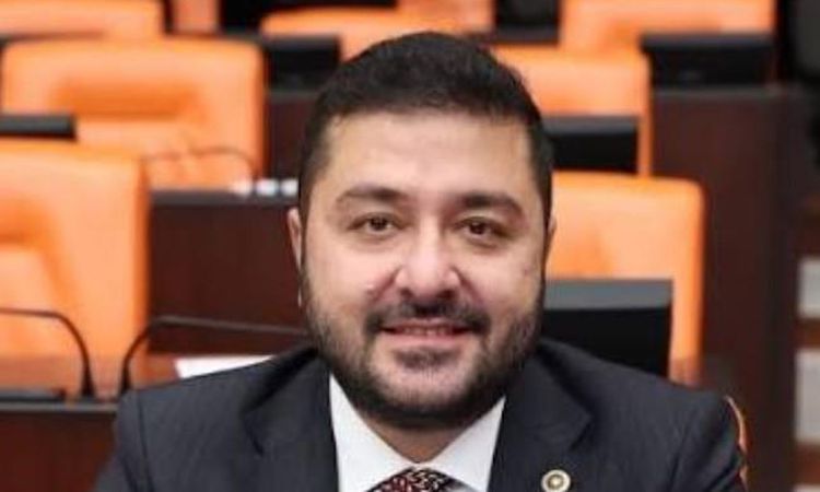 Son Gelişme: Ahmet Baran Yazgan kimdir, evli mi, Ahmet Baran Yazgan hangi partili? - Son Dakika