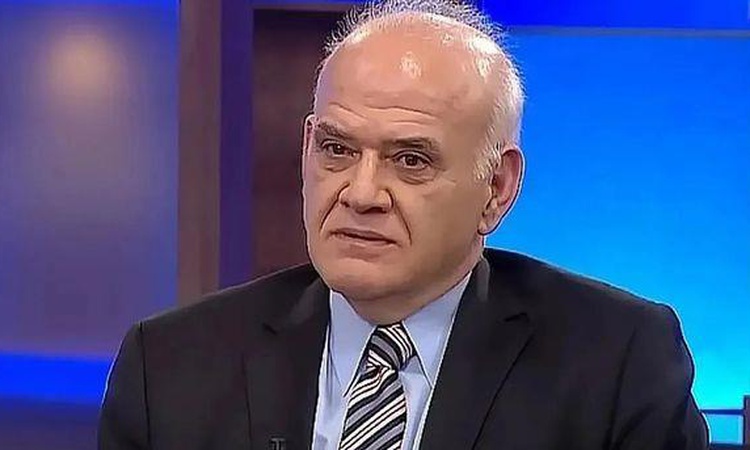 Ahmet Çakar doktor mu, tıp mezunu mu? Ahmet Çakar ne doktoru? ve Merak Edilenler