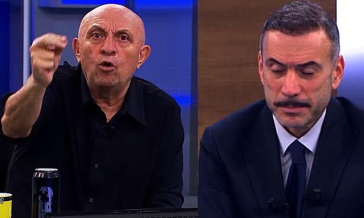 Son Gelişme: Ahmet Çakar neden yok, Rasim Ozan Kütahyalı, Abdülkerim Durmaz neden yok, Ahmet Çakar, Rasim Ozan