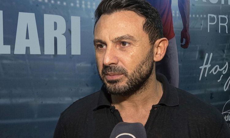Ahmet Dursun'dan çok konuşulacak şampiyonluk yorumu - Son Dakika Haberleri