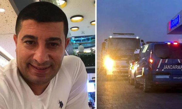 Son Gelişme: Ahmet Eker kimdir, kaç yaşındaydı? Ahmet Eker neden öldü? - Son Dakika Haberleri - Son Dakika Bil