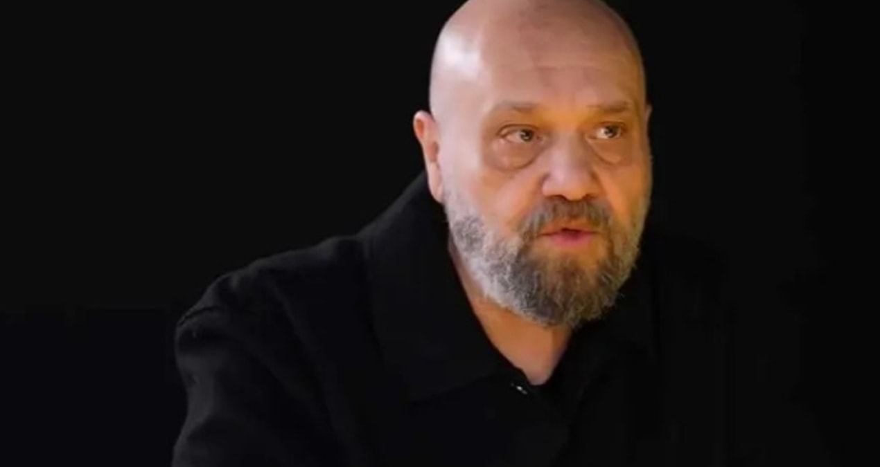 Ahmet Mümtaz Taylan told for the first time: 'I have been receiving support for 20 years' - Last Minute News