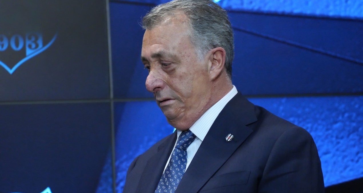 Kritik Açıklama: Ahmet Nur Çebi Türk futbolunun efsane kulübünü satın alıyor - Son Dakika | İşte Tüm Ayrıntıla
