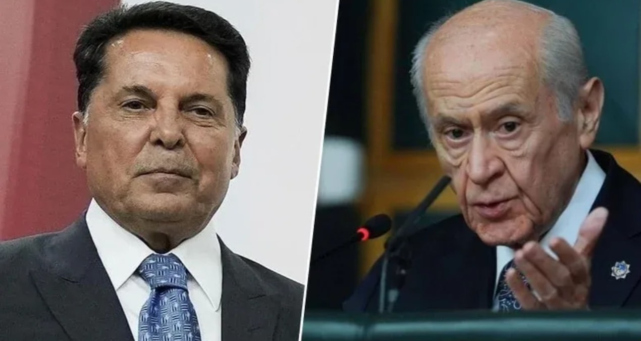 Sıcak Gündem: Ahmet Özer, Bahçeli'nin çağrısını değerlendirdi: Muhatabı iktidardır - Haberleri | İşte Tüm Ayrı
