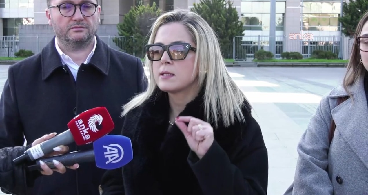 Sıcak Gündem: Ahmet Özer’in avukatı Seraf Özer: Ankara'dan arayıp özel yasa ile örgüt üyeliği dosyalarının düş