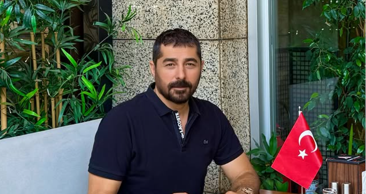 Gündemden Son Bilgiler: Ahmet Tatlıses acı haberi kamuoyuna ilan etti: Amcam Hakk’ın rahmetine kavuştu - En So