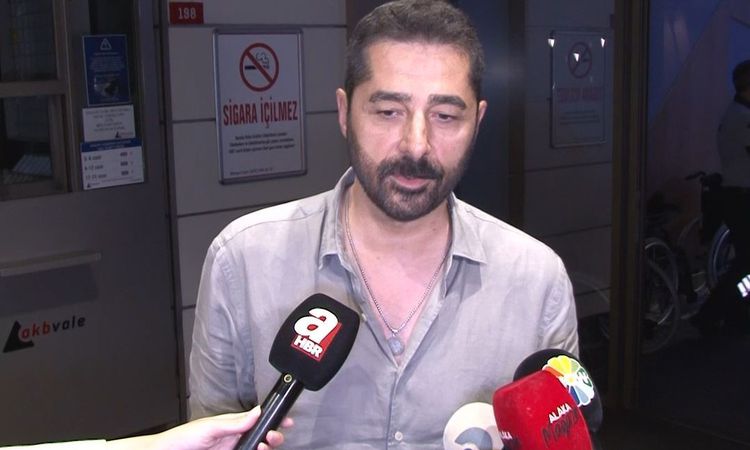 Ayrıntılar Netleşti: Ahmet Tatlıses'ten Deniz Seki'ye Hastane Ziyareti - Son Dakika Haberleri | İşte Tüm Ayrın
