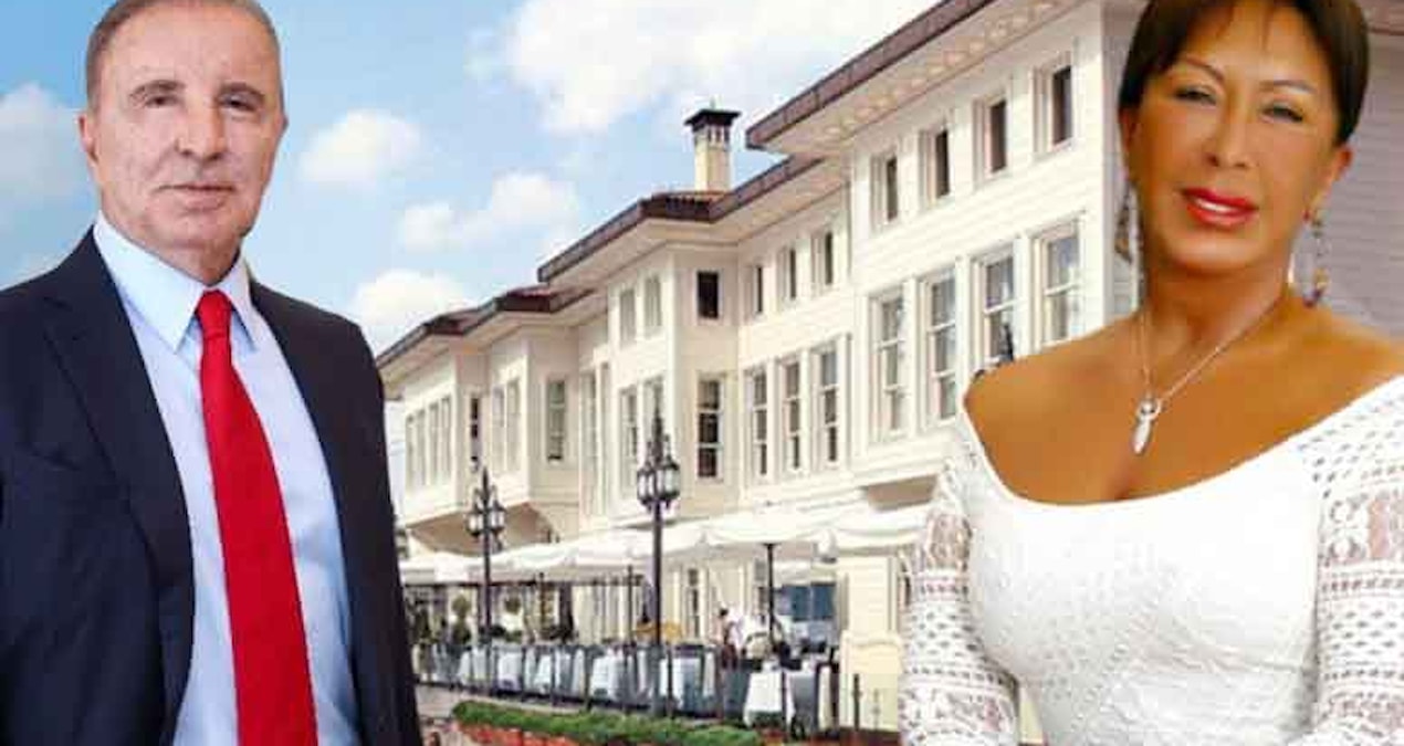 Gündemden Son Bilgiler: Ahu Aysal Kerimoğlu ilk kez konuştu: Otele hiç üzülmedim, eski eşimin canı sağ olsun -