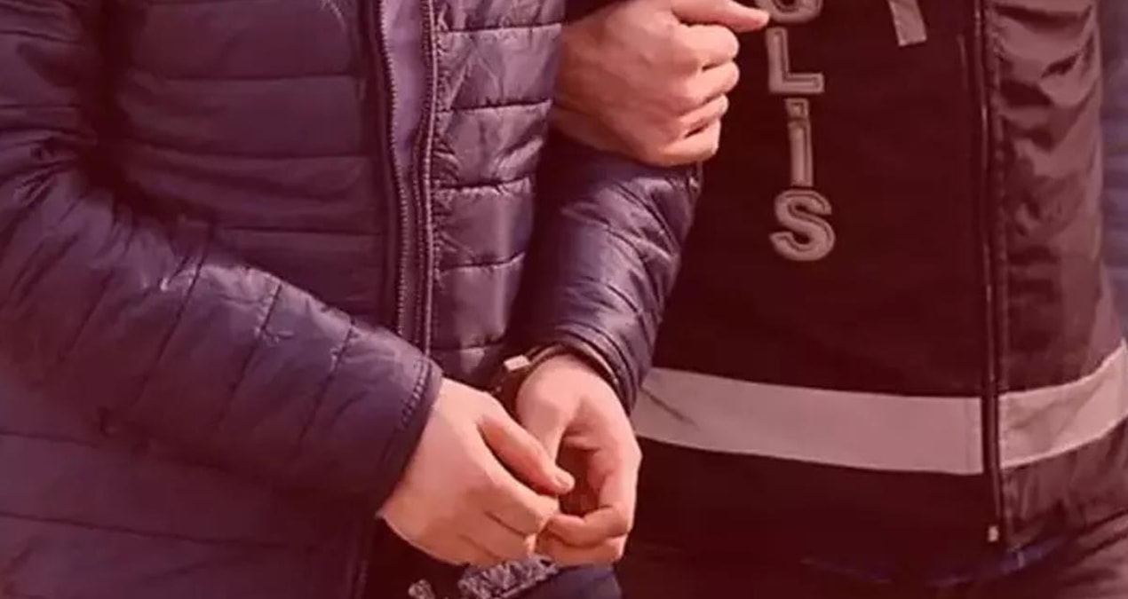 Son Gelişme: Aile apartmanı cephaneye döndürdüler! 3 kişi hakkında tutuklama kararı verildi - En Son Haber ve