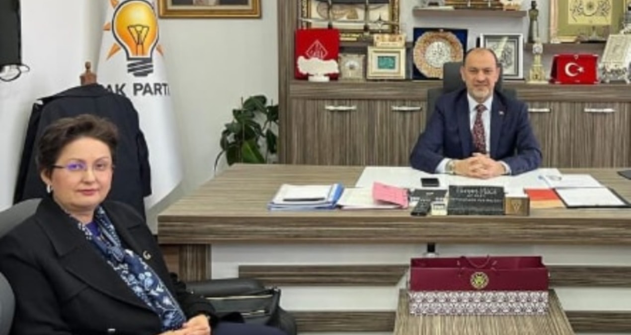 Aile hekimleri AKP genel merkezine iftara çağrıldı - Son Dakika Haberleri | İşte Tüm Ayrıntılar