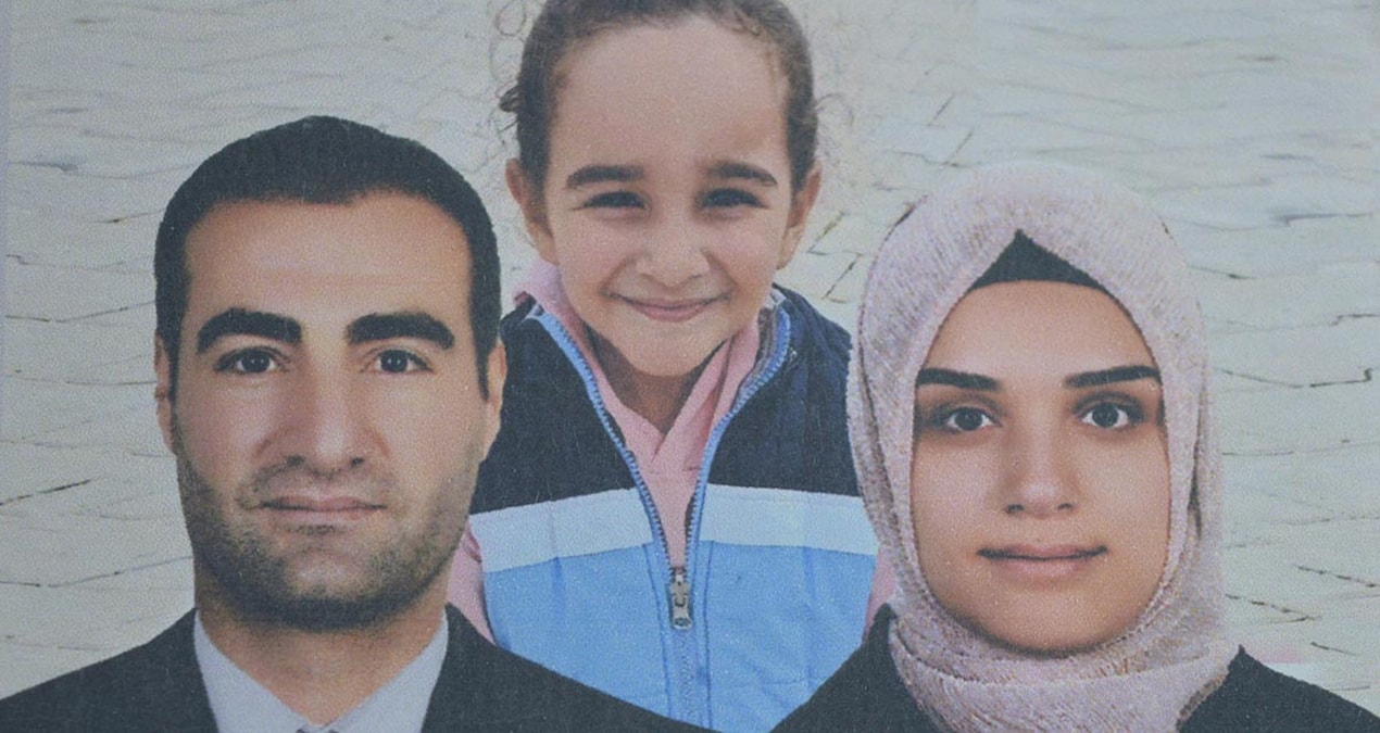 Gündemden Son Bilgiler: Aile katliamı davasında iki sanığa ilk duruşmadan tahliye - Son Dakika Haberleri | İşt