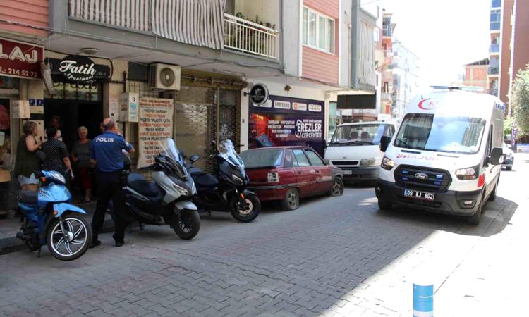 Kritik Açıklama: Ailesi öldü sandı, yaşlı kadın hastaneden çıktı - Haberleri | İşte Tüm Ayrıntılar