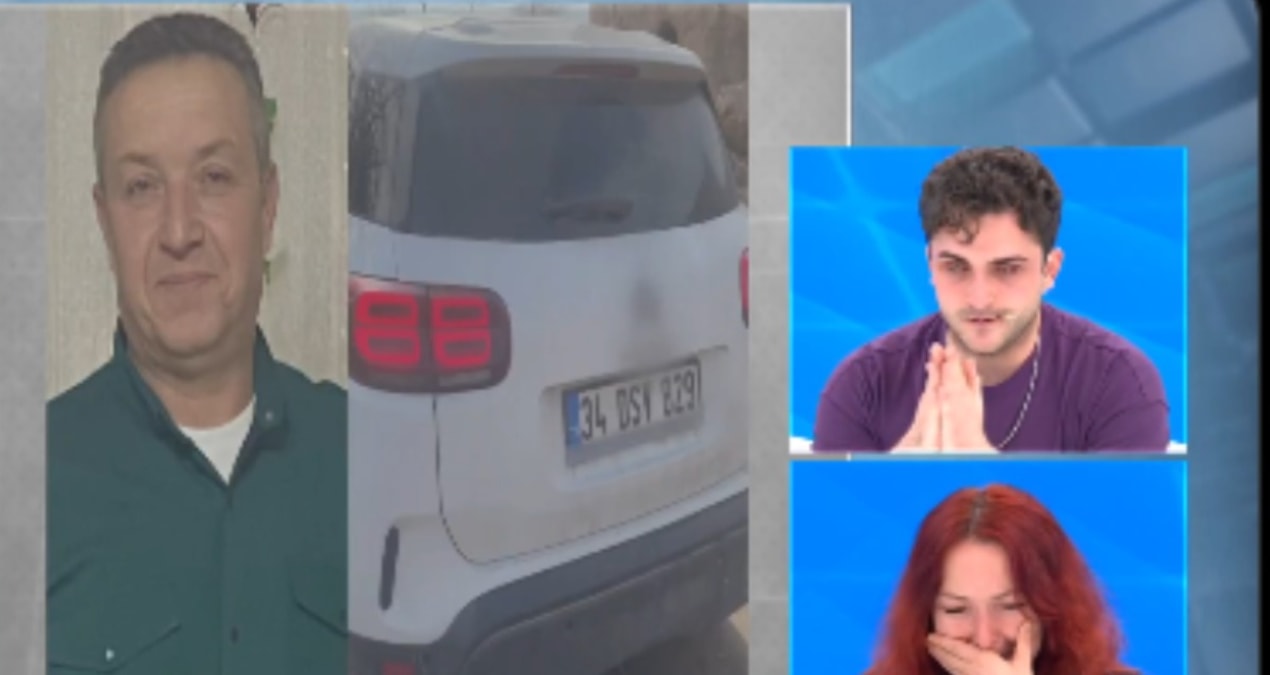 Ayrıntılar Netleşti: Ailesi bu sabah Müge Anlı'ya katılmıştı... Otomobilinde ölü bulundu - Son Dakika Haberler