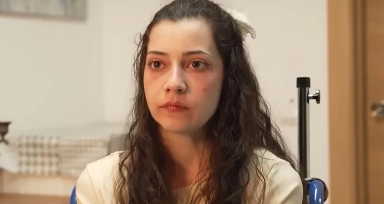 Son Gelişme: Ailesine karşı hukuk mücadelesini kazandı: Noelia Castillo ötenazi ile yaşamına son verdi - Son D