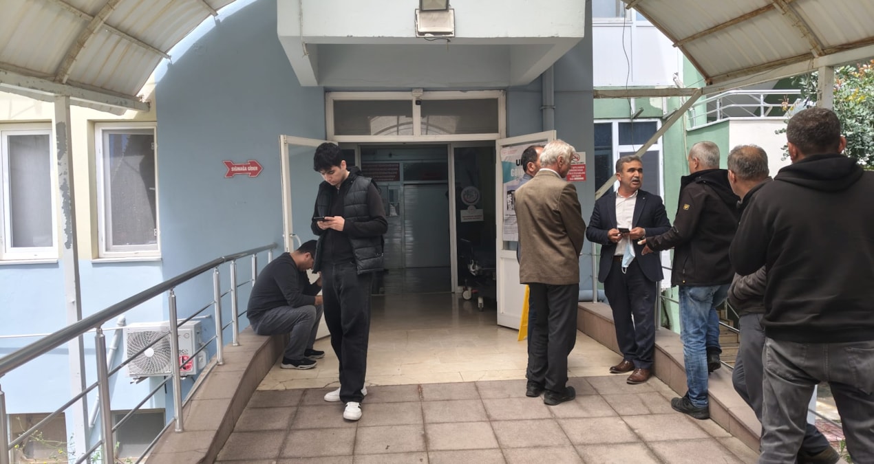 Son Gelişme: Bir aileyi 'sır' birbirinden ayırdı! 2 kardeş öldü anne ve baba yaşam savaşı veriyor - Son Dakika