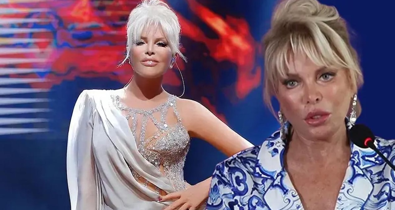 Kritik Açıklama: Ajda Pekkan'ın tek bir öğünü 43 bin lira - Son Dakika | İşte Tüm Ayrıntılar