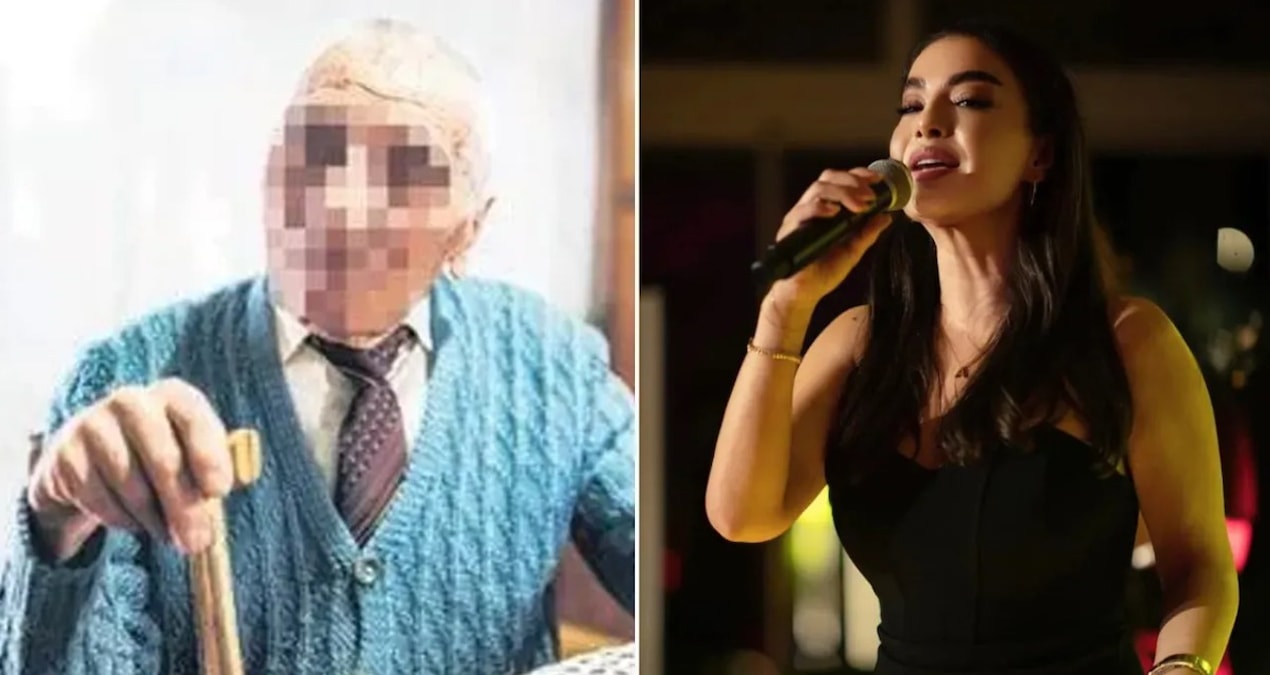 Ayrıntılar Netleşti: Ajda Pekkan'ın vokalistine huzurevi sakininden taciz - Son Dakika: Gelişmeler Takip Edili